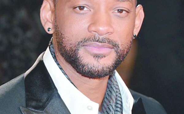 Will Smith revient au rap  et annonce une tournée