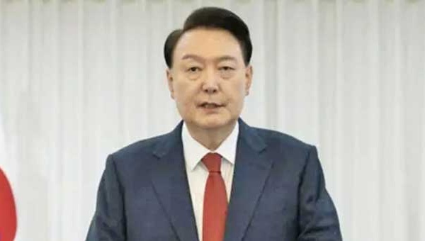 Yoon Suk Yeol. De procureur superstar à président déchu