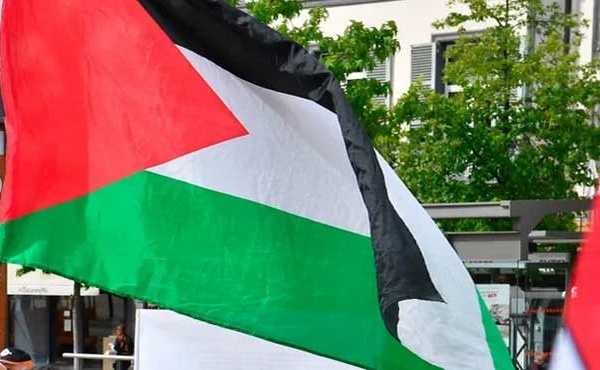 IS. Le devoir de l’Afrique envers la cause palestinienne