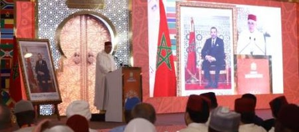 Mohamed Yessef : Le Conseil supérieur des oulémas œuvre pour impliquer les oulémas africains dans la transmission des nobles valeurs de l'Islam