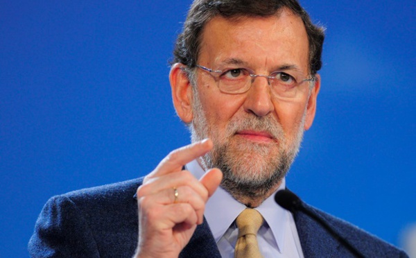 Rajoy se félicite de la coopération maroco-espagnole dans le domaine de la migration