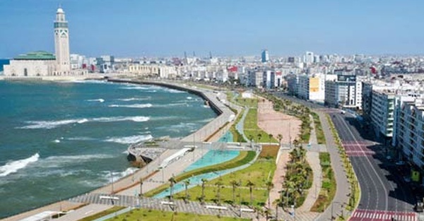 Casablanca rejoint le réseau mondial C40 des villes engagées dans des actions climatiques