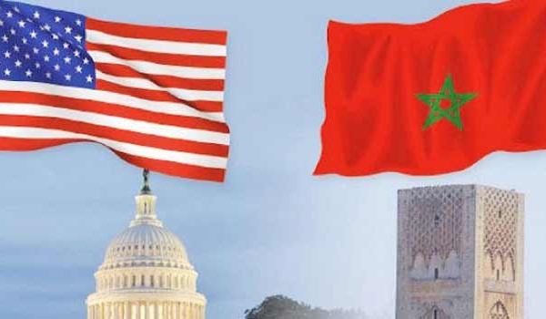 Maroc-Etats-Unis: Une année foisonnante d’un partenariat stratégique prometteur