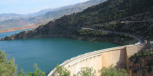 La Direction générale de l’hydraulique et les Agences des bassins hydrauliques en conclave pour débattre de la problématique du stress hydrique