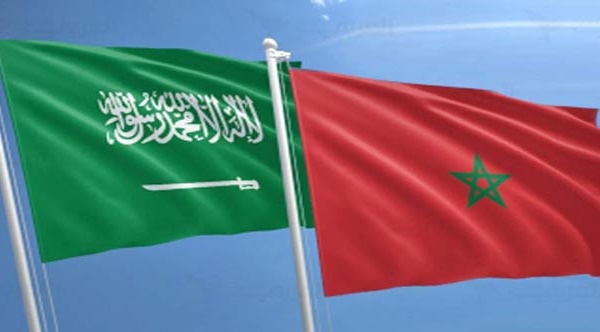 Maroc-Arabie Saoudite: Des relations solides, hissées au rang de partenariat global en 2024