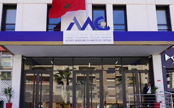 L'AMMC publie le 11e numéro de la Revue du Marché des Capitaux