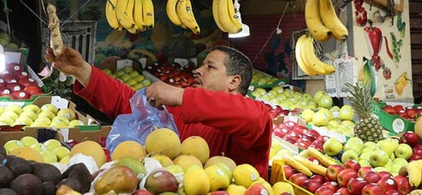 Al Hoceima: Baisse de 1,8% de l'IPC en octobre dernier