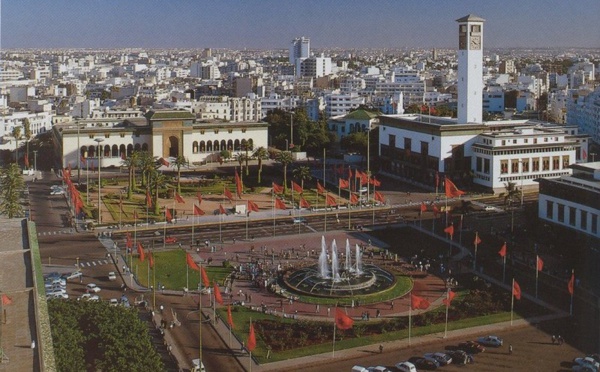 Le climat à l'honneur du 16 novembre au 15 décembre à Casablanca