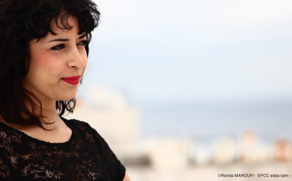 La réalisatrice marocaine Randa Maroufi primée au «Medfilm Festival» de Rome