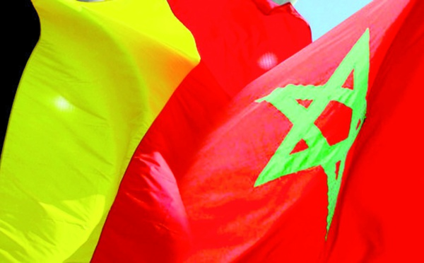 Réunion des commissions maroco-belges de coopération judiciaire