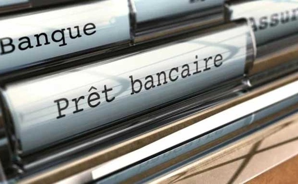 Crédit bancaire : L'encours augmente à 1.122,5 MMDH à fin novembre