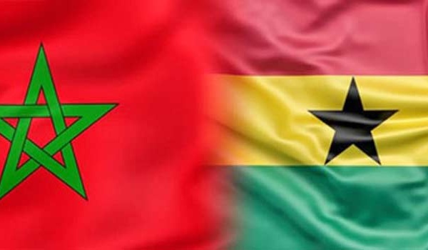 La République du Ghana décide de suspendre ses relations diplomatiques avec la pseudo-“rasd”