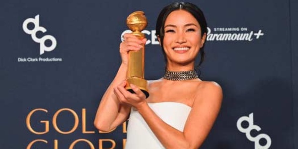 Les Golden Globes repassent la barre des 10 millions de téléspectateurs