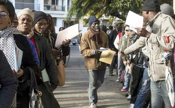 Politique migratoire, SNIA et régularisation. Quid du reste ?