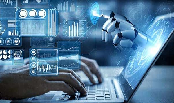 L'intelligence artificielle : Catalyseur des transformations financières et urbaines au Maroc