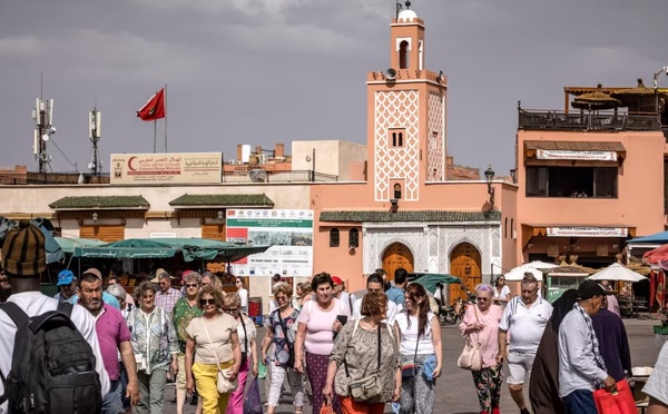 Comment le Maroc redéfinit  les standards du tourisme