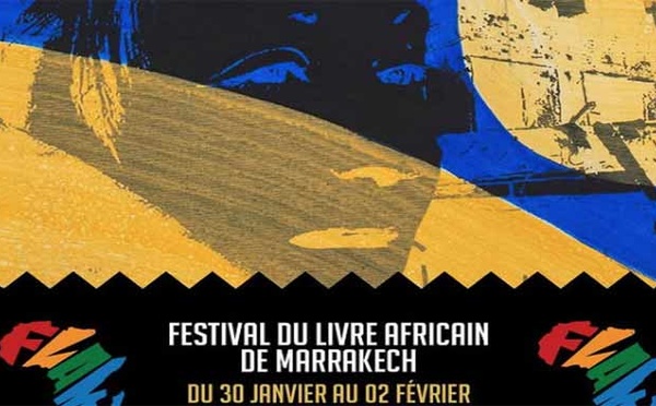 La 3ème édition du Festival du livre africain de Marrakech célèbre la diversité littéraire et artistique du continent