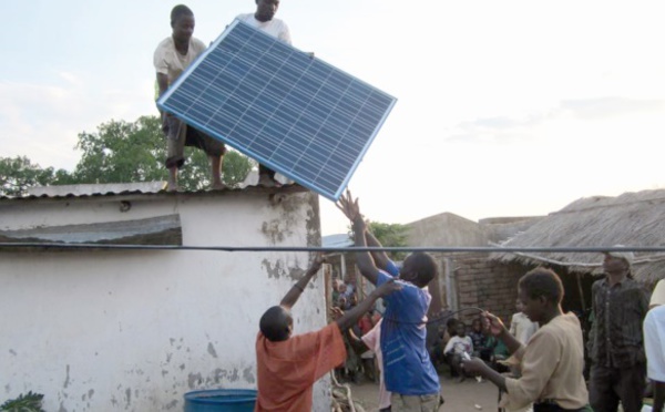 Quatre propositions pour un boom énergétique en Afrique