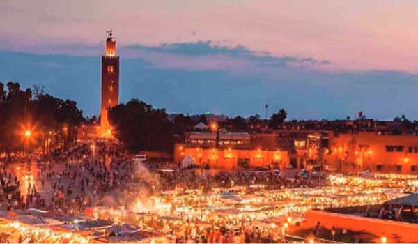 Festival international du conte : La ville et le conte au cœur d'une réflexion universelle