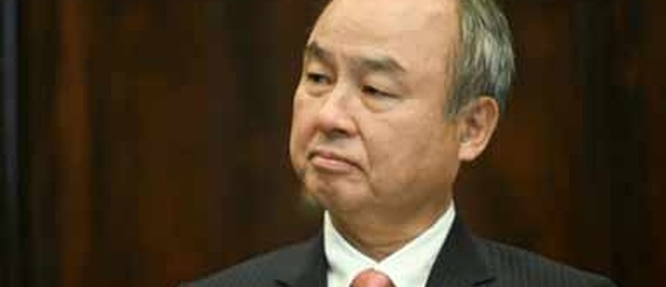 Masayoshi Son, l'ami japonais de Trump