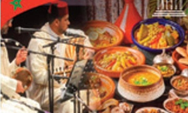 De la musique à la gastronomie, le Maroc brille à l’Unesco pour la Journée mondiale de la culture africaine et afro-descendante