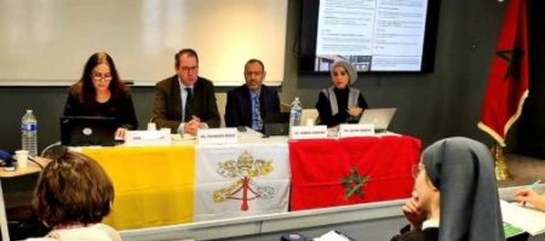 Le dialogue interreligieux promu par le Maroc mis en exergue à Toulouse