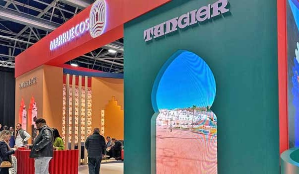 Le Maroc en force à la Foire international du tourisme à Madrid