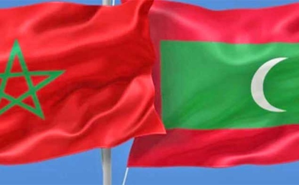 Le Maroc et les Maldives explorent les moyens de renforcer leur coopération bilatérale