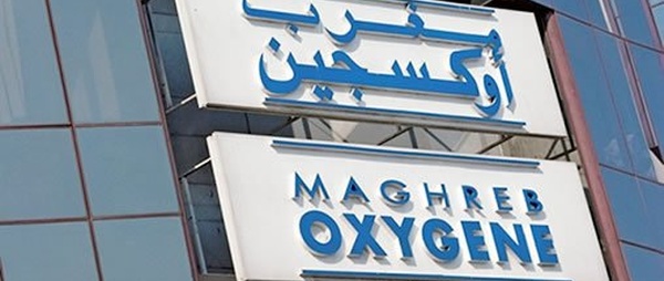 Maghreb Oxygène améliore son résultat net consolidé à 12,4 MDH en 2024