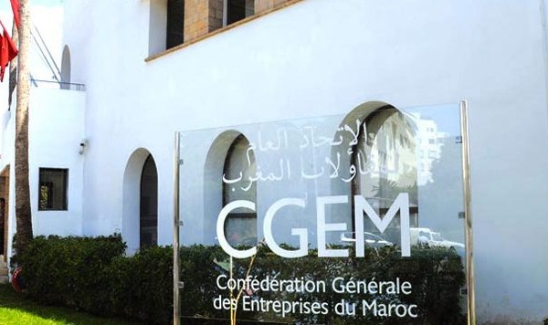 CGEM : Lancement de l'initiative "Génération AI : Booster 1000 PME marocaines"