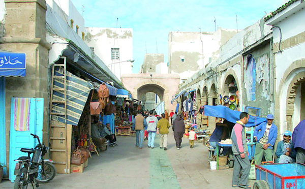 Un agent d’autorité condamné pour chantage à Essaouira