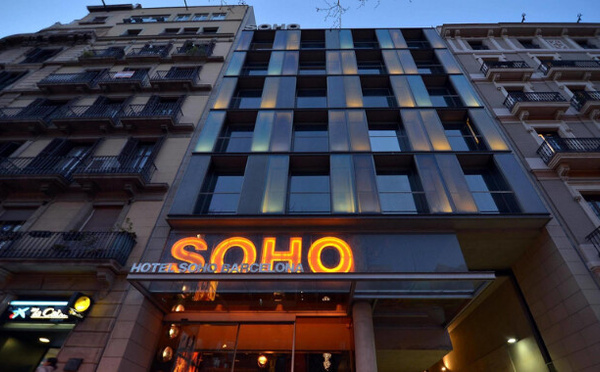 Le Groupe espagnol Soho Hotels mise sur le Maroc pour son développement international