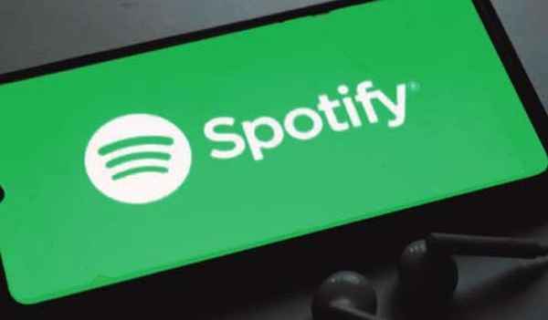 Spotify dégage son premier bénéfice net annuel