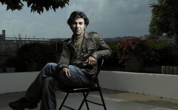 Master classes de Marrakech : La double culture turco-allemande de  Fatih Akin,  source d'inspiration de son cinéma