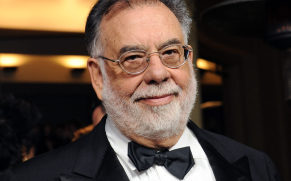 Coppola, artiste même dans  la vraie vie