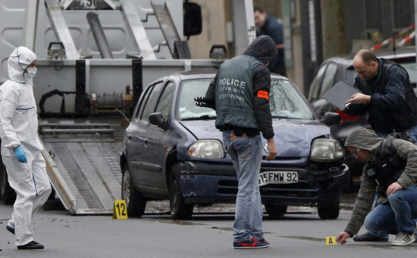 Le troisième kamikaze de  la tuerie du Bataclan identifié