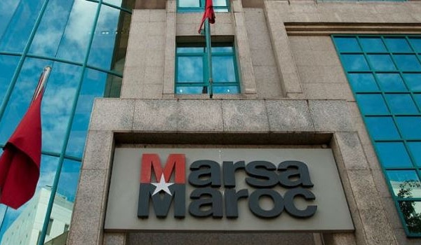 Marsa Maroc réalise un CA consolidé record de plus de 5 MMDH en 2024