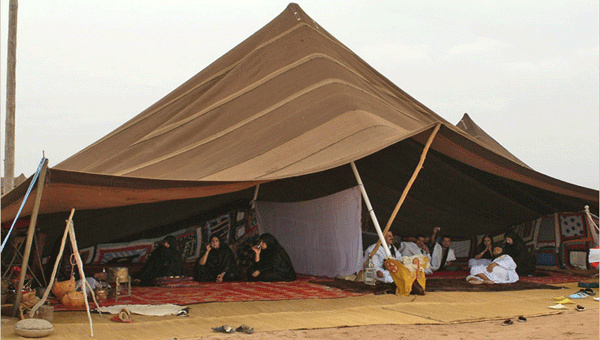 Laâyoune à l’heure de la première édition du Festival de la femme pour la dégustation de plats sahraouis