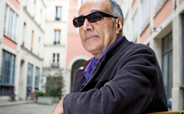 Abbas Kiarostami : Je ne cesse d’apprendre avec les réalisateurs en devenir