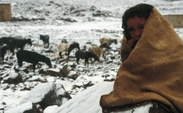 Des richesses naturelles et une pauvreté endémique au Maroc