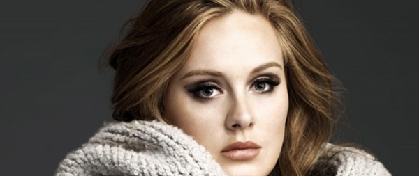 Des fans âgés, le secret du succès de la chanteuse Adele