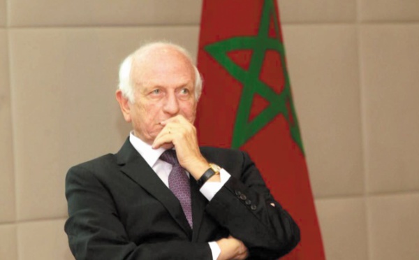 André Azoulay : Le partenariat Maroc-UE ne doit pas  demeurer prisonnier  des schémas classiques