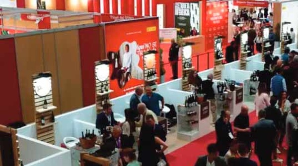 Le Maroc invité d'honneur de la 23ème foire IMEX de Madrid