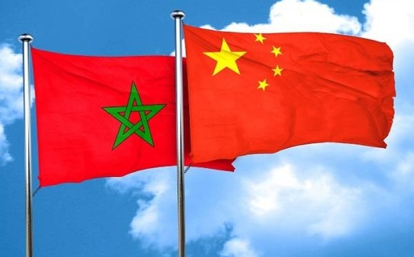 Le Maroc, un pont stratégique pour les entreprises chinoises vers l’Europe, l’Amérique et l’Afrique