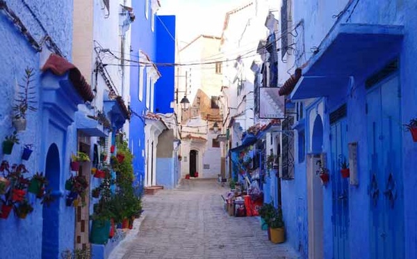 Une rencontre internationale à Chefchaouen célèbre la culture culinaire méditerranéenne