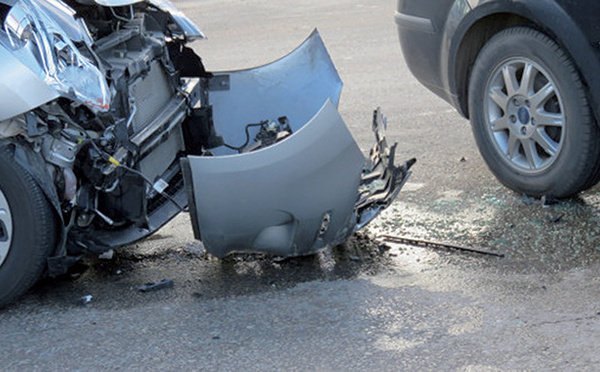 Accidents de la circulation : Accidents de la circulation : 13 morts et 2.876 blessés en périmètre urbain