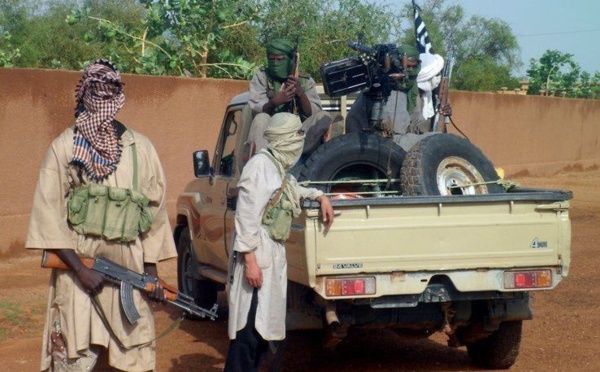 Assassinat de 3 personnes dont un journaliste d'une radio chrétienne au Mali