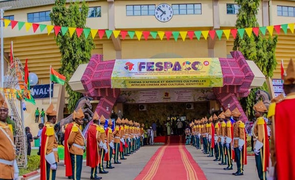 La RAM renouvelle son partenariat avec le Festival panafricain du cinéma et de la télévision d’Ouagadougou