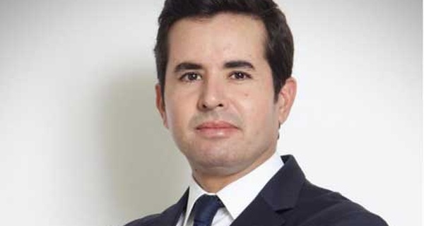 Mostafa Hassani, nouveau président du Conseil d'administration de l'ASFIM