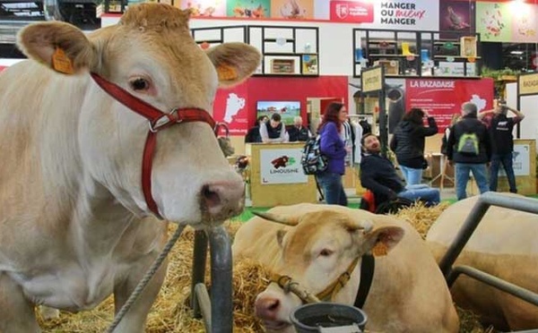 La souveraineté alimentaire des nations en question